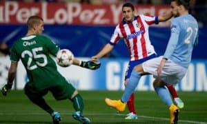 "Рома" "Ливерпул"га ўтиб кетган Алиссоннинг ўрнига муносиб ўринбосар топди 