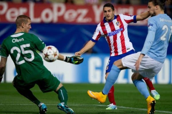 "Рома" "Ливерпул"га ўтиб кетган Алиссоннинг ўрнига муносиб ўринбосар топди 