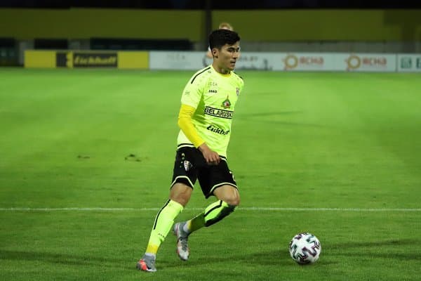 Бугун Яхшибоев ва Умаровнинг жамоалари ўйнайди