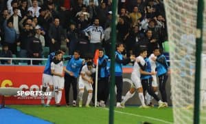 Осиё кубоги U-20. Ўзбекистон пенальтилар сериясида Австралияни мағлуб этиб, жаҳон чемпионатига йўлланмани қўлга киритди