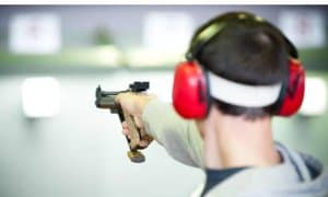 Мерганларимиз Ҳиндистонда Олимпиада йўлланмаси учун курашишади