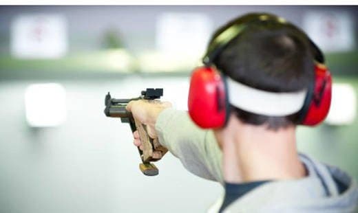 Мерганларимиз Ҳиндистонда Олимпиада йўлланмаси учун курашишади