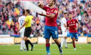 РПЛ. Афониннинг жамоаси учун мавсум ўта омадсиз тарзда бошланди