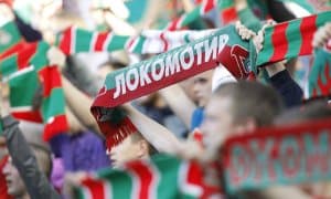 Москванинг "Локомотив" жамоаси Сергеевга қизиқмоқдами? - Клуб спорт директори жавоб берди