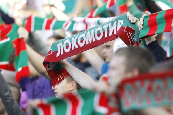 Москванинг "Локомотив" жамоаси Сергеевга қизиқмоқдами? - Клуб спорт директори жавоб берди