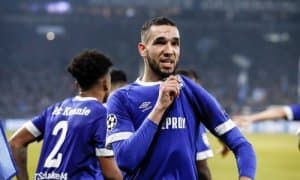 "Шальке" футболчиси АПЛда тўп суриши мумкин