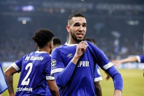 "Шальке" футболчиси АПЛда тўп суриши мумкин