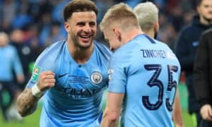 "Сити" Кулибали учун ўз ҳимоячисини бермоқчи