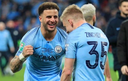 "Сити" Кулибали учун ўз ҳимоячисини бермоқчи