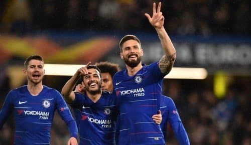 "Челси" футболчиси "Интер" билан келишувга эришди