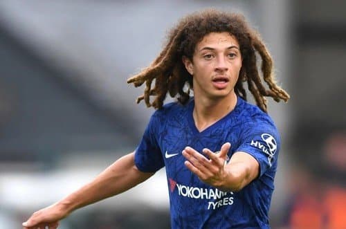 “Челси” рақибга футболчи берадиган бўлди