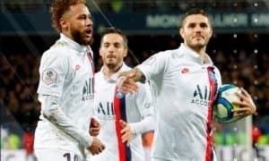 ПСЖ ҳужумчиси Парижда қолмоқчи