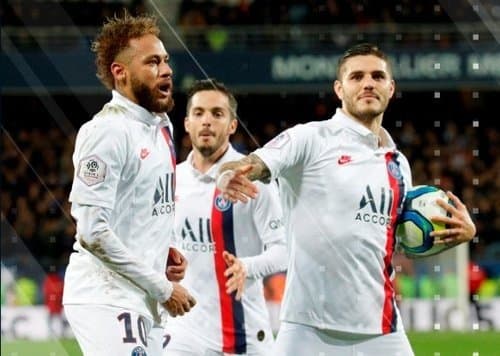 ПСЖ ҳужумчиси Парижда қолмоқчи