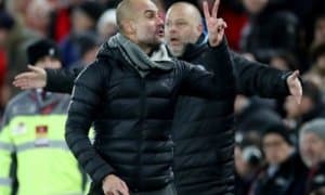 “Манчестер Сити” трансфери барбод бўлди