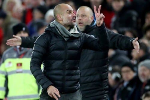 “Манчестер Сити” трансфери барбод бўлди