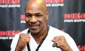 53 ёшли Тайсон: Хоҳлаганинг билан рингга чиқаман