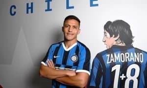 МЮ ва "Интер" ўзаро футболчи алмаштиришга тайёрланмоқда