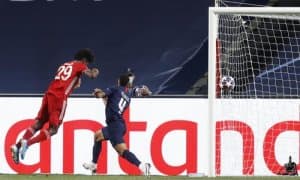 Футболчининг қарори клубга “тарсаки” бўлди