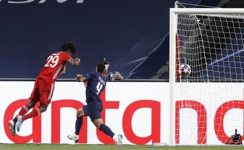 Футболчининг қарори клубга “тарсаки” бўлди