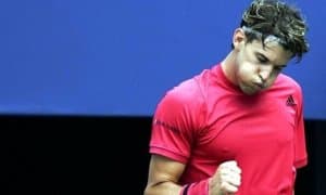 “US Open - 2020”: Бахтсизликнинг чеки борми?