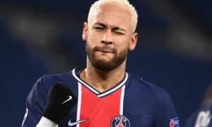 Неймар аргентиналиклар устунлигига барҳам бермоқчи