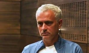 Моуриньо жаҳон чемпионига имкон бермоқчи