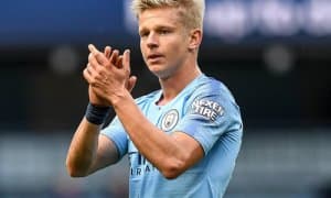 Украиналик футболчига АПЛнинг тўрт клуби қизиқиш билдирмоқда