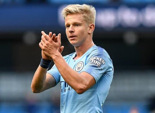 Украиналик футболчига АПЛнинг тўрт клуби қизиқиш билдирмоқда