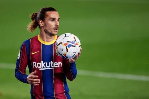 “Барса”: Кутилган трансфер амалга ошяпти!