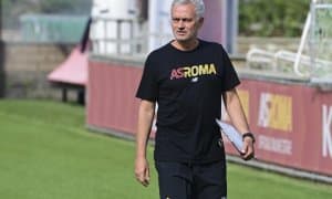 Мағлубиятлардан чарчаган “Рома” супертрансферларни амалга оширади!