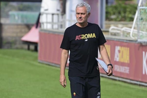 Мағлубиятлардан чарчаган “Рома” супертрансферларни амалга оширади!