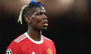 Агентнинг очкўзлиги Погбанинг суперклубга трансферини барбод қилди