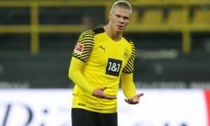 Холанд энди гол уролмайди