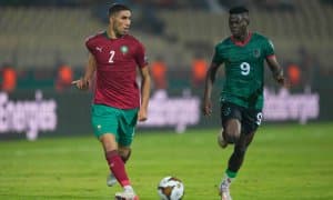 Африканинг энг зўр уч футболчиси бор. Ёзда уларнинг бозори қайнайди