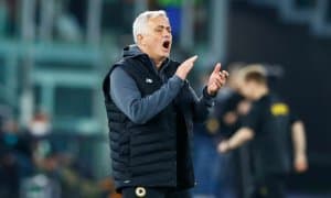 Моуриньо Англиядан “Реал” тарбияланувчисини олиб келди