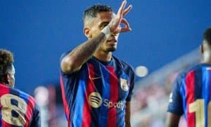 “Барса” юлдузи кетяпти