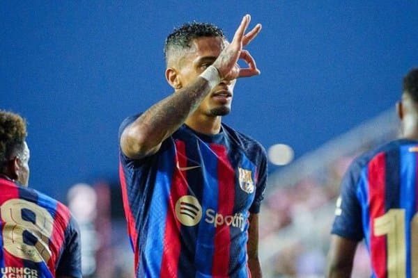 “Барса” юлдузи кетяпти