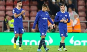 Маошим ошмаса, “Барса”га кетаман!