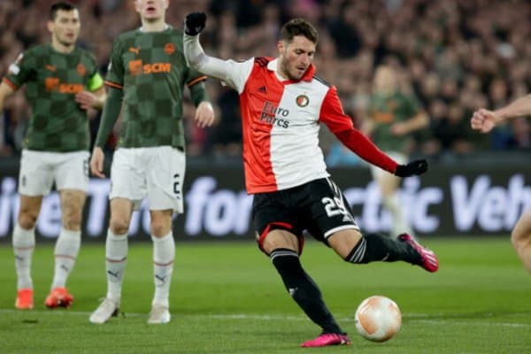 “Реал”: Бу ҳужумчи ёш ва арзон, лекин кўп гол уради