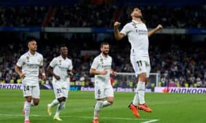 “Реал” бу иш бўйича энг зўри!