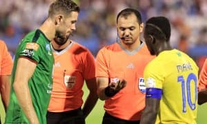 Хендерсоннинг Англияга қайтишига катта тўсиқ бор