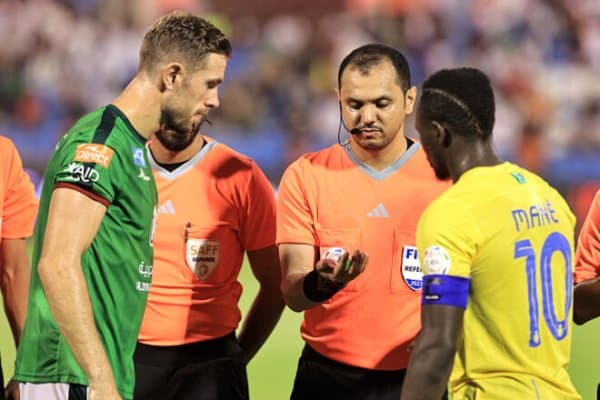 Хендерсоннинг Англияга қайтишига катта тўсиқ бор