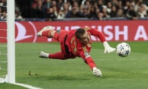 “Реал” дарвозабони кетадиган бўлди. Борар манзил аниқ!