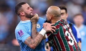 “Манчестер Сити”га янги сардор тайинлашди