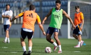 “Реал” мухлисларига хушхабар