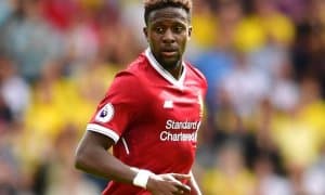 "Ливерпуль" ҳужумчиси АПЛнинг бошқа бир клубига кўчиб ўтиши мумкин