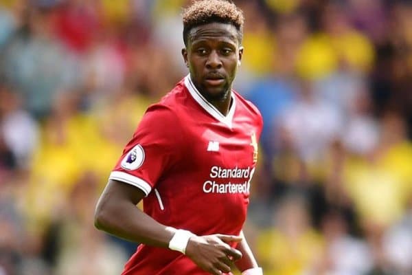 "Ливерпуль" ҳужумчиси АПЛнинг бошқа бир клубига кўчиб ўтиши мумкин