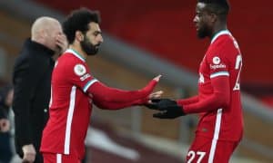 «Ливерпуль» ҳужумчиси Италияга кетиши мумкин