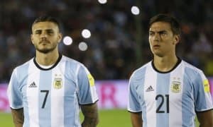 "Ювентус" ва ПСЖ катта трансферга ҳозирлик кўришмоқда