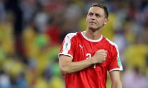 Футболчилар нимадан норози?